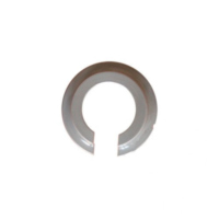 Hecktieferlegung TRW MCTL156