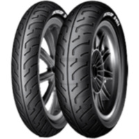 120/80-16 60P TL rear Reifen Dunlop D451