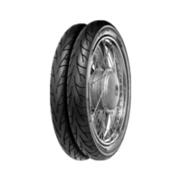2.75-18 48P TT reinforced front/rear Reifen Conti CONTIGO