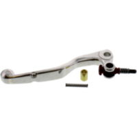 Kupplungshebel alu kurz Accossato