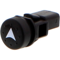 Schalter Sto&szlig;d&auml;mpfer REGULIERUNG