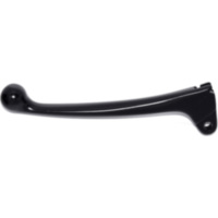 Brems-/ Kupplungshebel schwarz Accossato AGS173