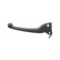 Brems-/ Kupplungshebel schwarz Accossato AGS247