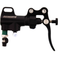 Bremsarmatur hydraulisch Accossato