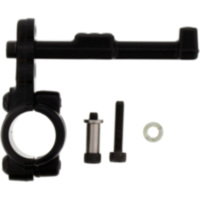 Halter f&uuml;r Daumenbremse Accossato