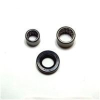 Reparatursatz Kupplung Tourmax CLB025