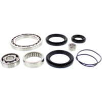 Differential Reparatursatz All Balls 252045