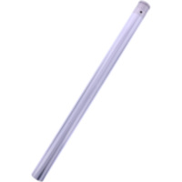 Gabelrohr Gabelstandrohr chrom JMP S416128997