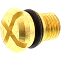 Entl&uuml;fterschraube Gabel Kayaba 110090000401