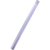 Gabelrohr Gabelstandrohr chrom JMP K4157505