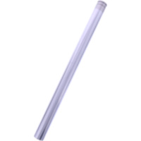 Gabelrohr Gabelstandrohr chrom JMP K415700406