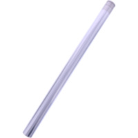 Gabelrohr Gabelstandrohr chrom JMP S416140506