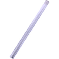 Gabelrohr Gabelstandrohr chrom JMP S416100710