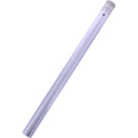 Gabelrohr Gabelstandrohr chrom JMP H4359911