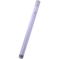 Gabelrohr Gabelstandrohr chrom JMP K415200712