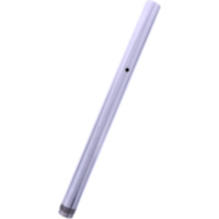 Gabelrohr Gabelstandrohr chrom JMP K415600304