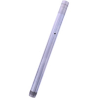 Gabelrohr Gabelstandrohr chrom JMP K4152313