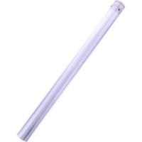 Gabelrohr Gabelstandrohr chrom JMP HD496230911