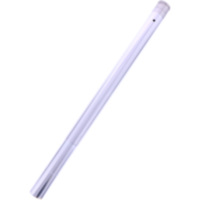 Gabelrohr Gabelstandrohr chrom JMP H4162005