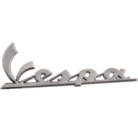 Schrfitzug f&uuml;r: Vespa silber Originalersatzteil 656219