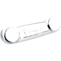 SCHWINGENABDECK chrom f&uuml;r: Vespa Originalersatzteil 561433