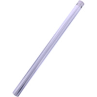 Gabelrohr Gabelstandrohr chrom JMP S4162905