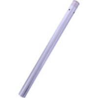 Gabelrohr Gabelstandrohr chrom JMP T435880507