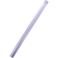 Gabelrohr Gabelstandrohr chrom JMP S416140314