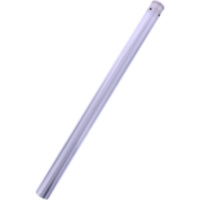 Gabelrohr Gabelstandrohr chrom JMP H416029804