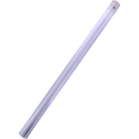 Gabelrohr Gabelstandrohr chrom JMP HD396300406