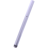 Gabelrohr Gabelstandrohr chrom JMP T4152508