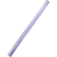 Gabelrohr Gabelstandrohr chrom JMP H436309698