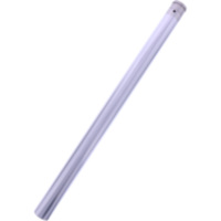 Gabelrohr Gabelstandrohr chrom JMP K4162006