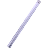 Gabelrohr Gabelstandrohr chrom JMP Y4362104