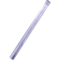 Gabelrohr Gabelstandrohr chrom JMP Y486060105