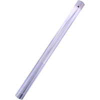 Gabelrohr Gabelstandrohr chrom JMP Y486080609