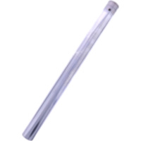 Gabelrohr Gabelstandrohr chrom JMP Y4860813