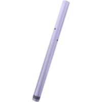 Gabelrohr Gabelstandrohr chrom JMP K4154007