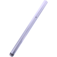 Gabelrohr Gabelstandrohr chrom JMP T4361107