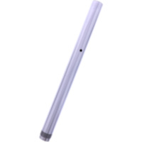 Gabelrohr Gabelstandrohr chrom JMP Y435351112