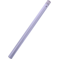 Gabelrohr Gabelstandrohr chrom JMP H416339598