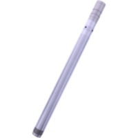 Gabelrohr Gabelstandrohr chrom JMP H415750913