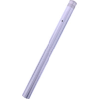 Gabelrohr Gabelstandrohr chrom JMP K465710001