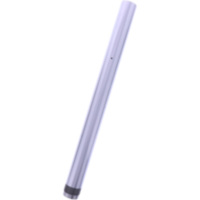 Gabelrohr Gabelstandrohr chrom JMP S435140405