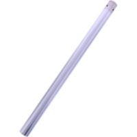 Gabelrohr Gabelstandrohr chrom JMP S416309702