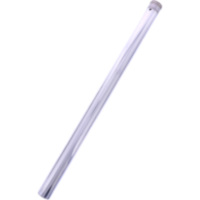 Gabelrohr Gabelstandrohr chrom JMP 0006089377