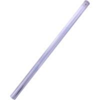 Gabelrohr Gabelstandrohr chrom JMP 0003030106