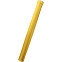 Tauchrohr Gabel Alu JMP 971126