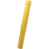 Schaft Tauchrohr Gabel Alu JMP 993471