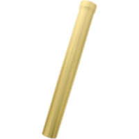 Tauchrohr Gabel Alu JMP 1001040